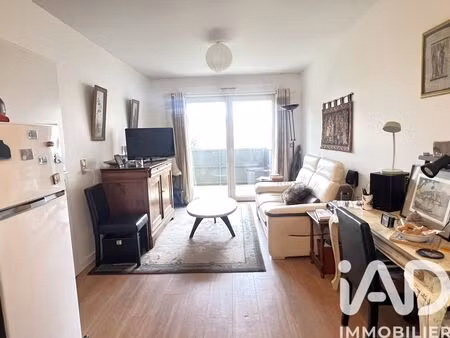 appartement à la rochelle (17000)