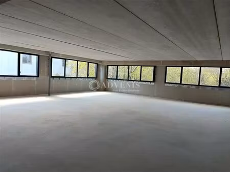 vente bureaux 180 m²