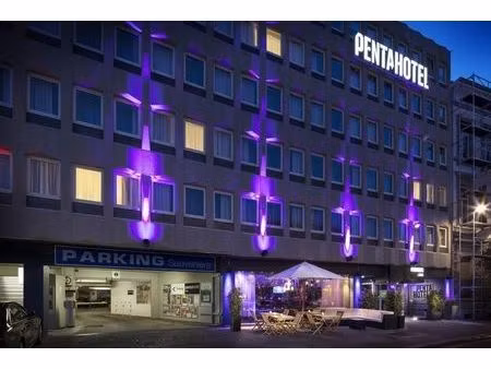 garage à vendre à boulevard de la sauveniere 100 liège (vwd18270)