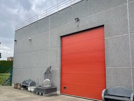 garage à vendre à chaussée de mons 56 rebecq (rbw52323)