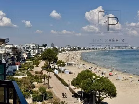 appartement de prestige en vente la baule-escoublac  france