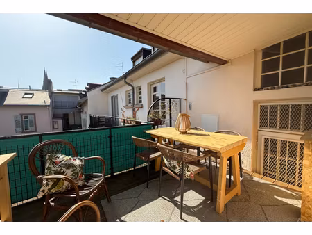 annonce appartement à louer