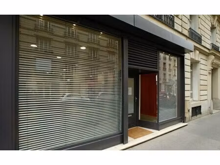 vente bureaux 90 m² à 91 m²