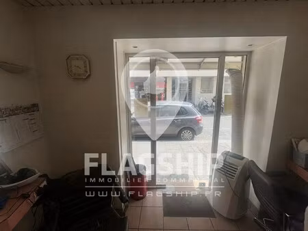 location commerce paris 75007 15m²