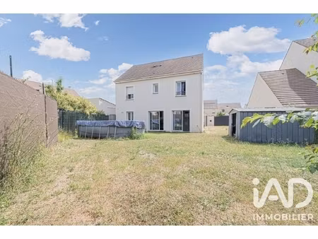 vente maison/villa 6 pièces