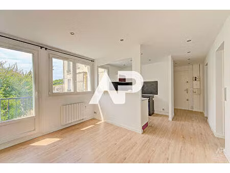appartement rueil malmaison 2 pièce(s) 37.37 m2