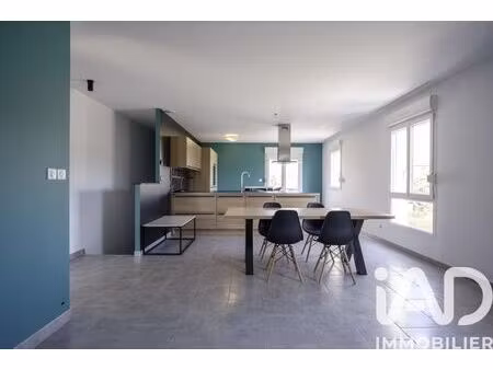 appartement à zoufftgen (57330)