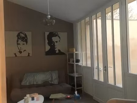 location appartement 4 pièces 53 m² à bordeaux (33000)