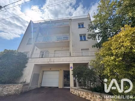 appartement à bures-sur-yvette (91440)