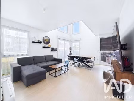 duplex à corbeil-essonnes (91100)