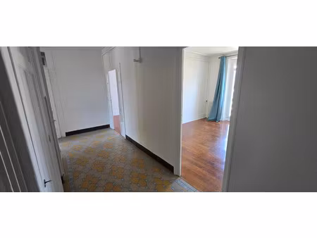 location appartement 3 pièces 76 m² à grenoble (38000)