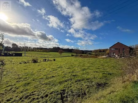 terrain à vendre à chaussée de liège hody (rbw51892)