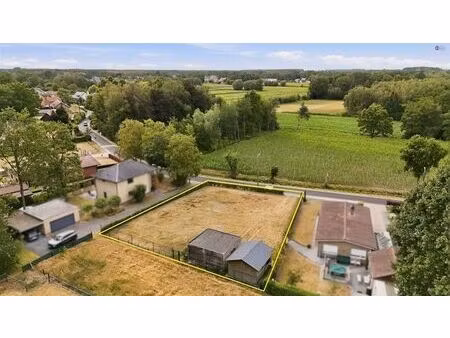 terrain à bâtir à vendre à voorthoek 51 stekene (rbw52095)