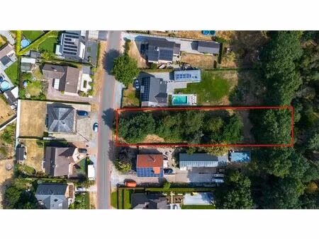 terrain à vendre à teutseweg 15 zonhoven (rbw52135)