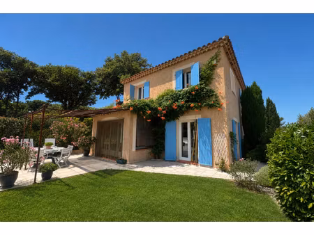 annonce maison à vendre