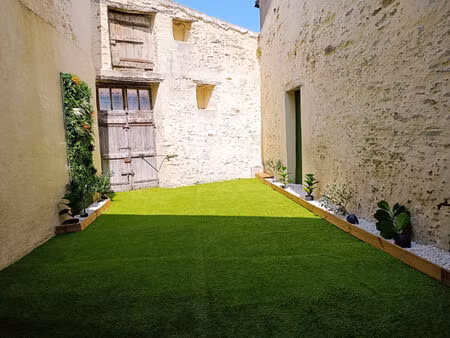 maison 220 m2