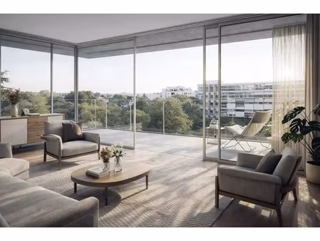 annonce appartement à vendre