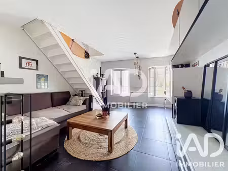 duplex à tournan-en-brie (77220)