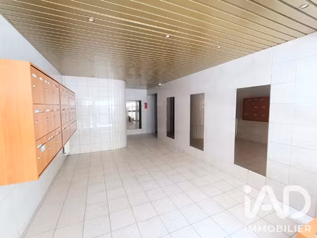 vente appartement 3 pièces 67 m² saint-étienne (42100)