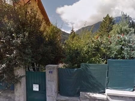 grand appartement dernier étage en vente à grenoble