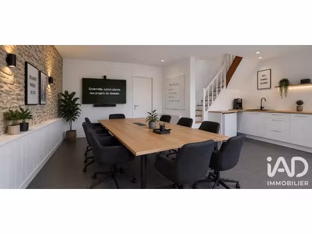 vente commerce 75 m² basse-goulaine (44115)