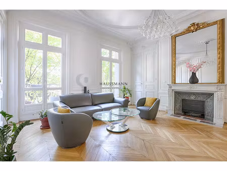 vente appartement 6 pièces