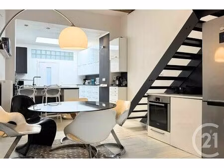 maison à vendre à rue notre dame 63 mons (vbe49275)