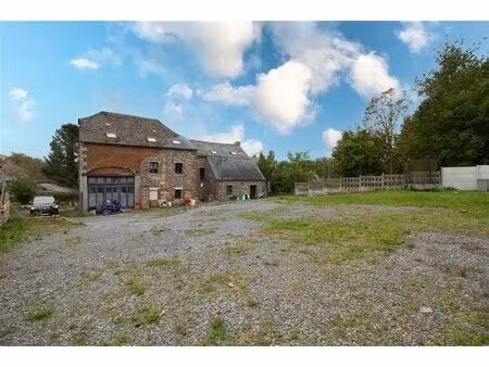 maison à vendre avec jardin et 17 chambres   beaumont (vbe49400)