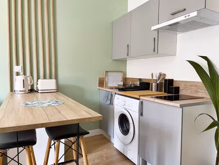 studio meuble