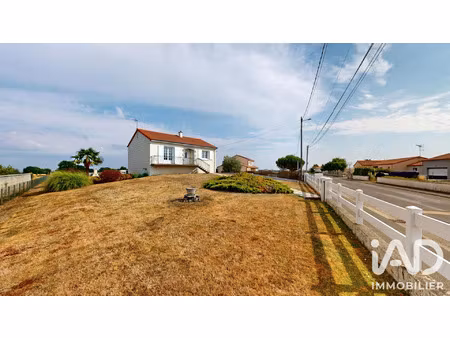 vente maison 5 pièces 87 m² montrevault-sur-èvre (49110)