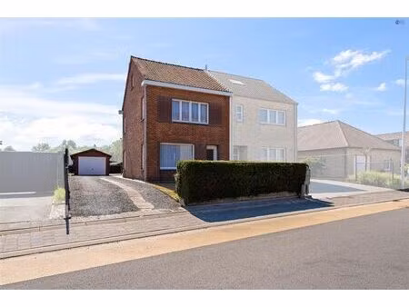 maison à vendre à hamerstraat 91 stekene (rbw52615)