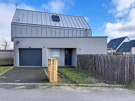 vente maison 6 pièces 85 m² verrières-en-anjou (49112)