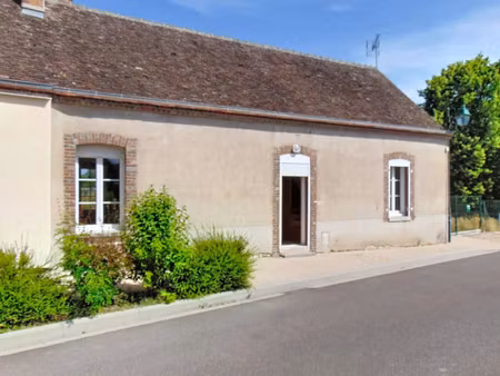 vente maison 4 pièces 92 m² villemandeur (45700)