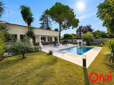 vente maison 5 pièces 90 m² à tourbes (34120)  450 000 €