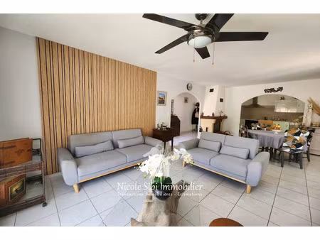 vente villa 4 pièces 110 m² à collioure (66190)  459 000 €