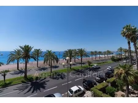 appartement de luxe de 2 chambres en vente à nice  provence-alpes-côte d'azur