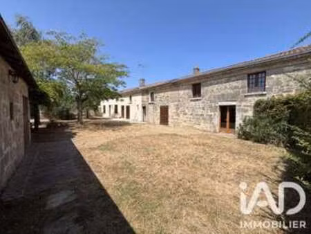 vente maison à doue-la-fontaine (49700) : à vendre / 181m² doue-la-fontaine