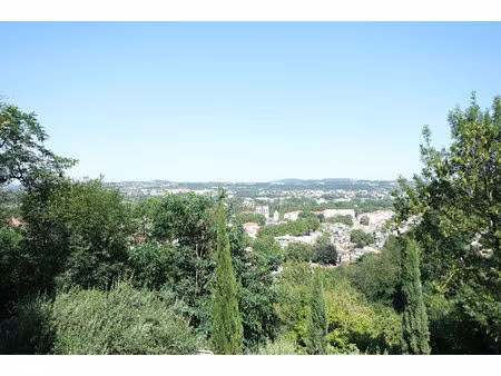 maison givors 3 pièce(s) 51 06 m2 et annexe aménagée 27 60 m² - cadre verdoyant - bien rar