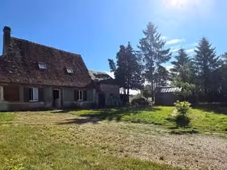 vente maison à lavaré (72390) : à vendre / 79m² lavaré
