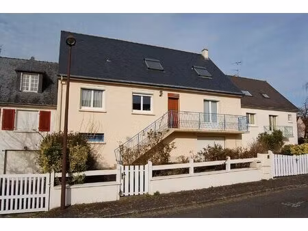 maison au calme 4 chambres