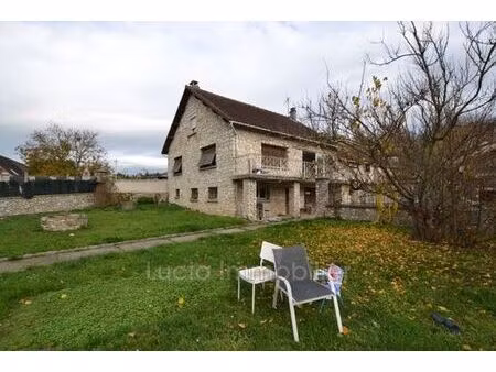 villa de luxe de 8 pièces en vente nézel  île-de-france