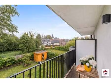 appartement moderne au centre de grand-bigard