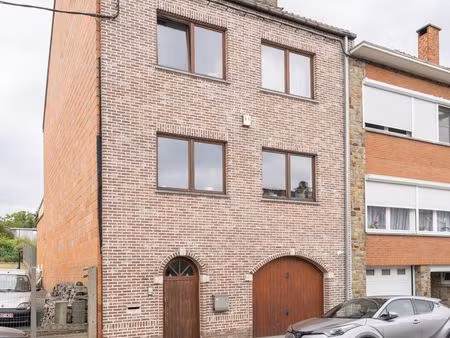 immeuble de rapport à vendre à rue ripainoise 42 tubize (rbw51894)
