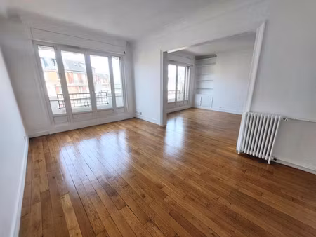 appartement de luxe à louer dans le quartier auteuil sud