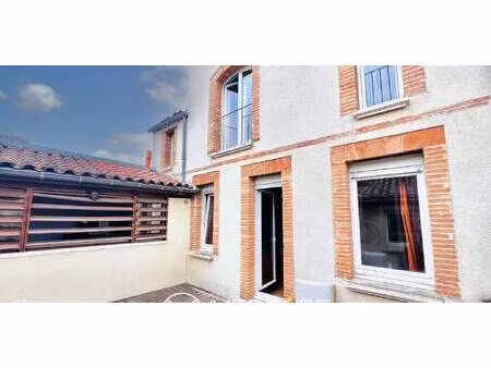 appartement avec terrasse toulouse (31)
