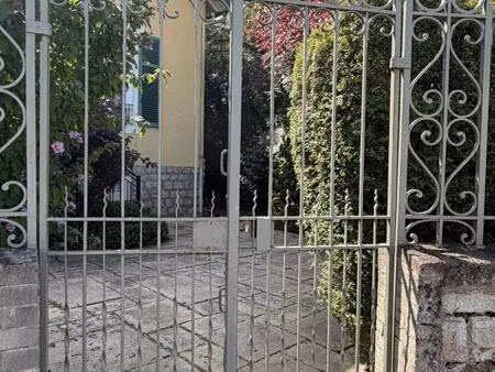 vente maison 8 pièces 140 m² lunéville (54300)