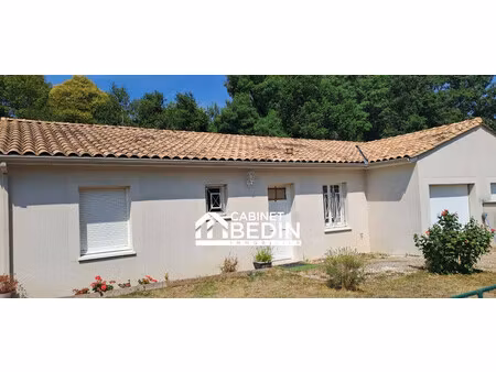 maison 4 pièces