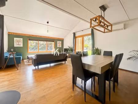vente maison 4 pièces 125 m² samatan (32130)