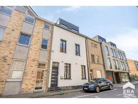 maison familiale rénovée dans le centre de ternat