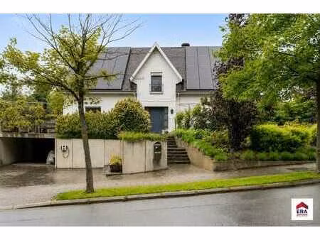villa 4 chambres + bureau près du centre d’asse